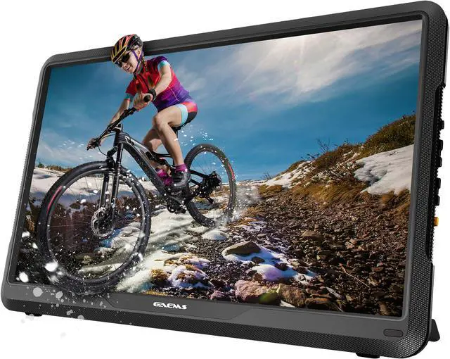 Main image of GAEMS M155 Full HD 1080P Gaming Monitor
