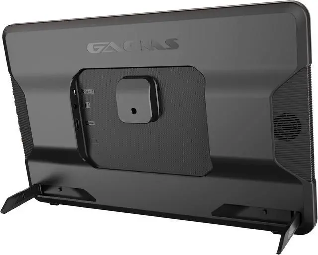 Alt view image 3 of 6 - GAEMS M155 Full HD 1080P Gaming Monitor