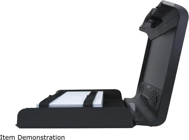 Alt view image 5 of 7 - GAEMS Sentinel Pro XP 1080P Portable Gaming Monitor (Consoles Not Included)