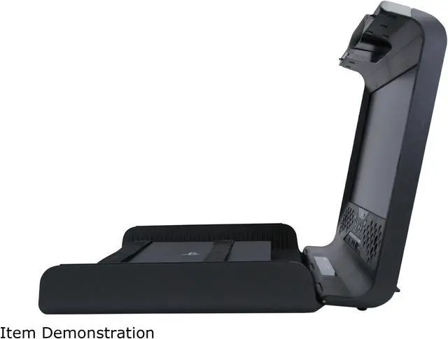 Alt view image 2 of 7 - GAEMS Sentinel Pro XP 1080P Portable Gaming Monitor (Consoles Not Included)