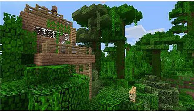 Alt view image 6 of 7 - Minecraft PlayStation Vita