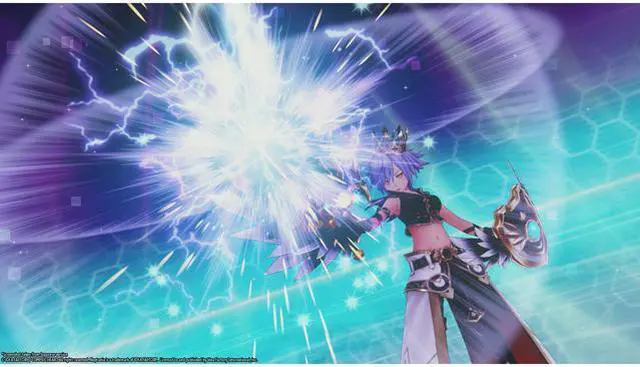 Alt view image 6 of 8 - Megadimension Neptunia VIIR - PlayStation VR