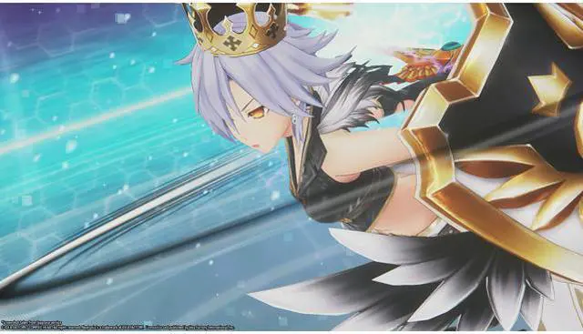 Alt view image 7 of 8 - Megadimension Neptunia VIIR - PlayStation VR