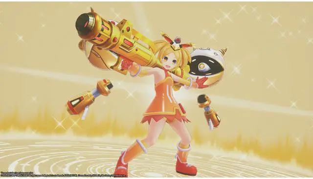 Alt view image 8 of 8 - Megadimension Neptunia VIIR - PlayStation VR