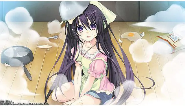 Alt view image 2 of 6 - Date A Live: Rio Reincarnation - PlayStation 4