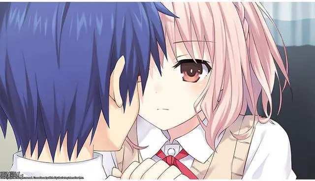 Alt view image 4 of 6 - Date A Live: Rio Reincarnation - PlayStation 4