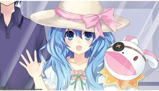 Alt view image 6 of 6 - Date A Live: Rio Reincarnation - PlayStation 4