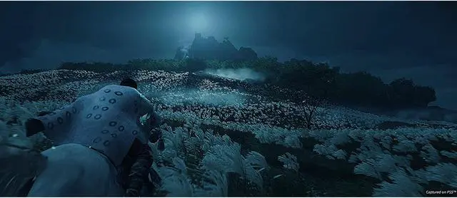 Alt view image 4 of 7 - Ghost Of Tsushima Director's Cut- PlayStation 5