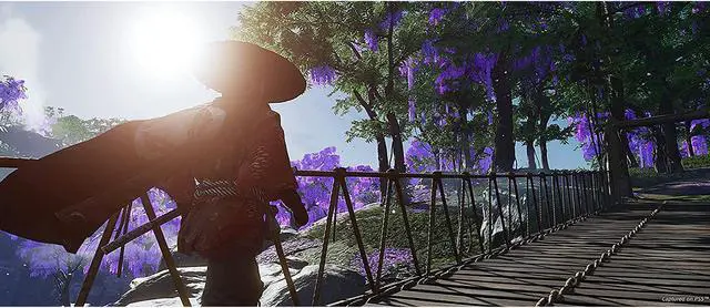 Alt view image 5 of 7 - Ghost Of Tsushima Director's Cut- PlayStation 5