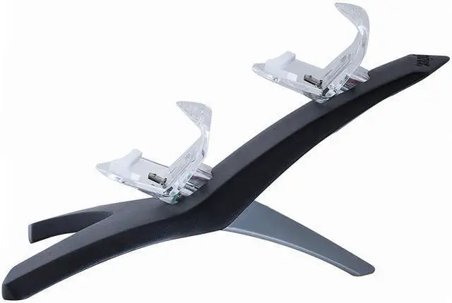 Alt view image 3 of 7 - Energizer 2X Charging System for PlayStation 4