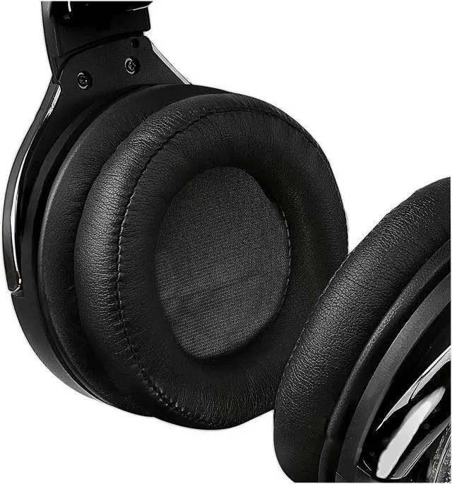 Alt view image 5 of 8 - PDP Afterglow Wireless Headset with Charging Dock