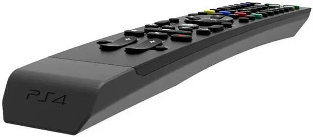 Alt view image 5 of 6 - PDP Official Universal Media Remote for PlayStation 4