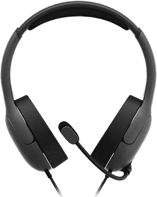 Alt view image 2 of 7 - PDP - LVL40 Wired Stereo Gaming Headset - Playstation 4 (051-108-NA)