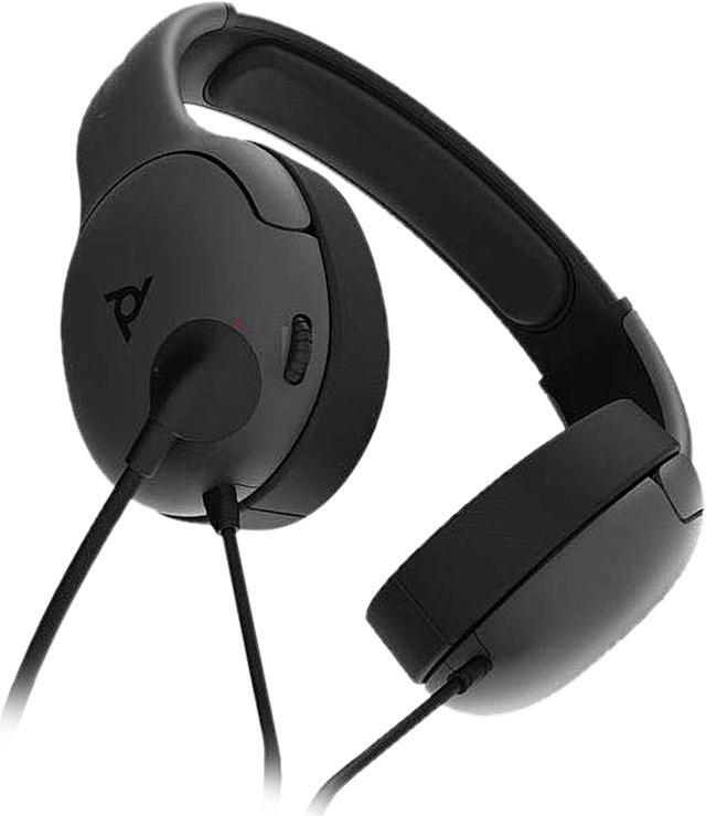 Alt view image 5 of 7 - PDP - LVL40 Wired Stereo Gaming Headset - Playstation 4 (051-108-NA)