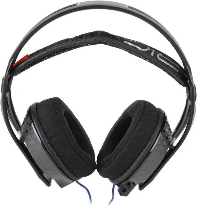 Alt view image 3 of 9 - RIG 505HS Stereo Gaming Headset - PlayStation 4