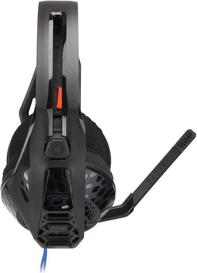 Alt view image 4 of 9 - RIG 505HS Stereo Gaming Headset - PlayStation 4