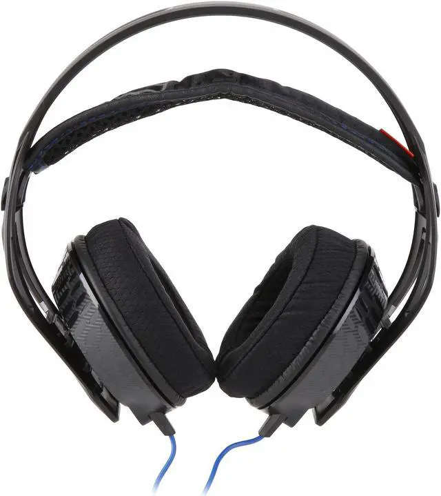 Alt view image 5 of 9 - RIG 505HS Stereo Gaming Headset - PlayStation 4