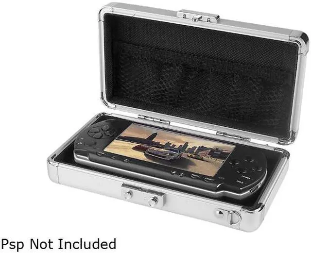 Main image of intec Safe Case for PSP