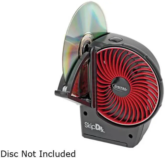 Main image of Digital Innovations Skip Dr. Repair Combo for PS3