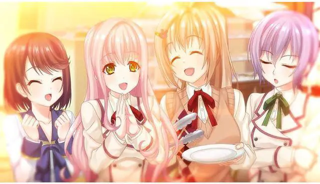 Alt view image 2 of 10 - Song Of Memories - PlayStation 4