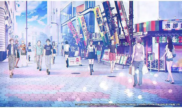 Alt view image 3 of 8 - Our World Is Ended Day 1 Edition - PlayStation 4