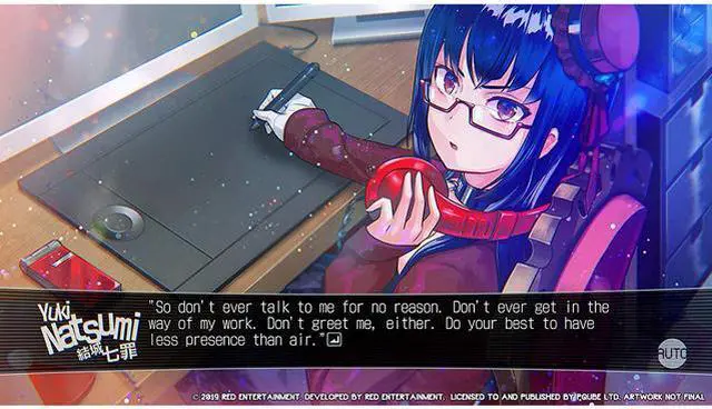 Alt view image 4 of 8 - Our World Is Ended Day 1 Edition - PlayStation 4