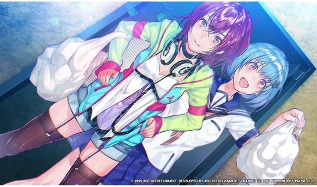 Alt view image 6 of 8 - Our World Is Ended Day 1 Edition - PlayStation 4