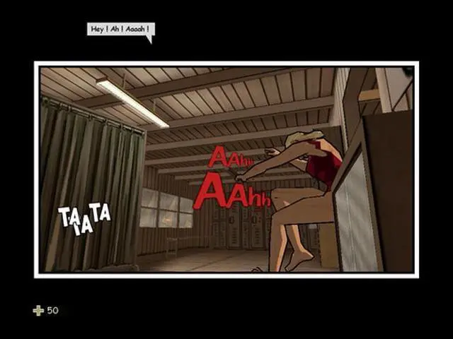 Alt view image 4 of 4 - XIII Game