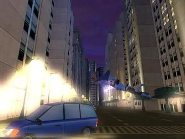 Alt view image 6 of 20 - The Incredibles Game