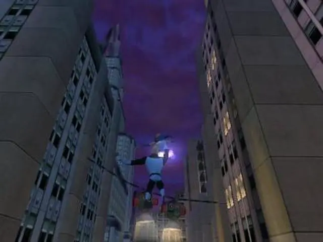 Alt view image 7 of 20 - The Incredibles Game