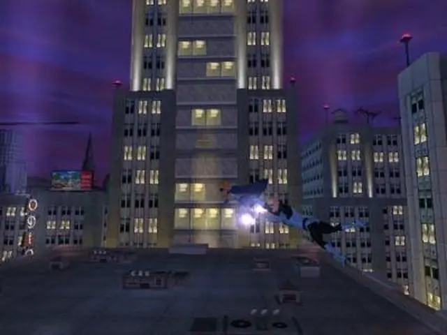 Alt view image 8 of 20 - The Incredibles Game