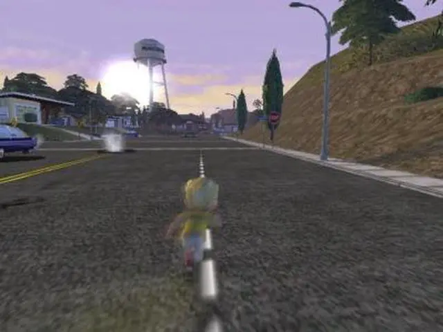 Alt view image 11 of 20 - The Incredibles Game