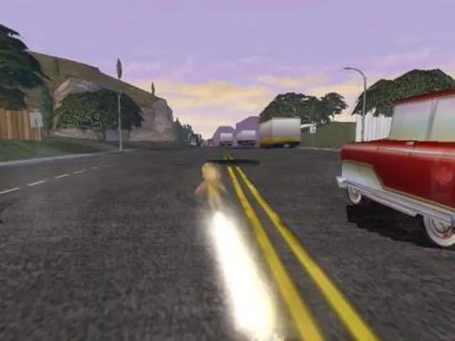 Alt view image 12 of 20 - The Incredibles Game