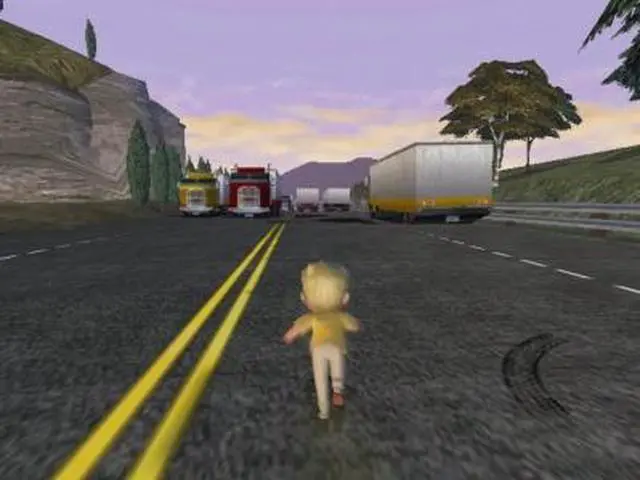 Alt view image 13 of 20 - The Incredibles Game