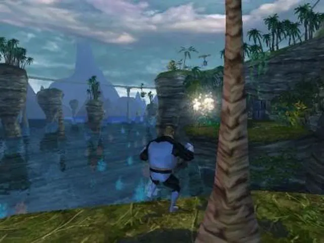 Alt view image 19 of 20 - The Incredibles Game