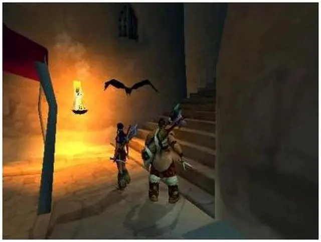 Alt view image 3 of 20 - Rise of the Kasai Game
