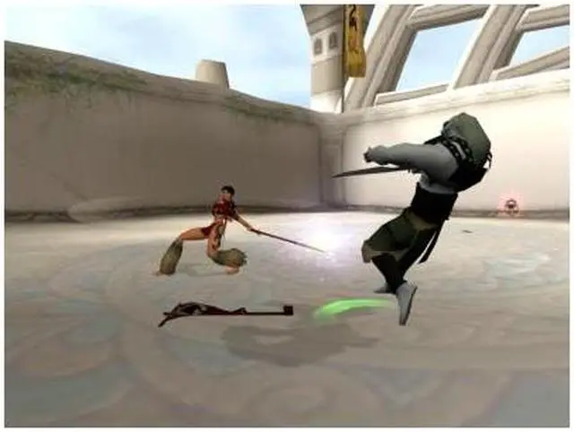 Alt view image 6 of 20 - Rise of the Kasai Game