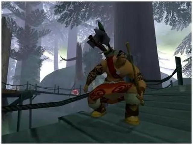 Alt view image 10 of 20 - Rise of the Kasai Game