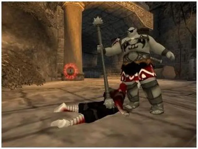 Alt view image 12 of 20 - Rise of the Kasai Game