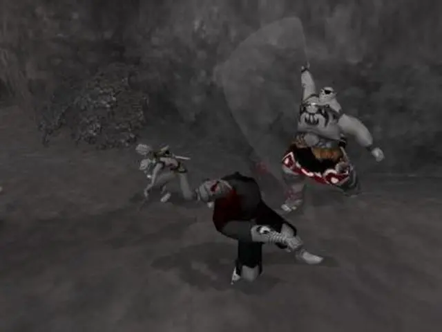 Alt view image 13 of 20 - Rise of the Kasai Game