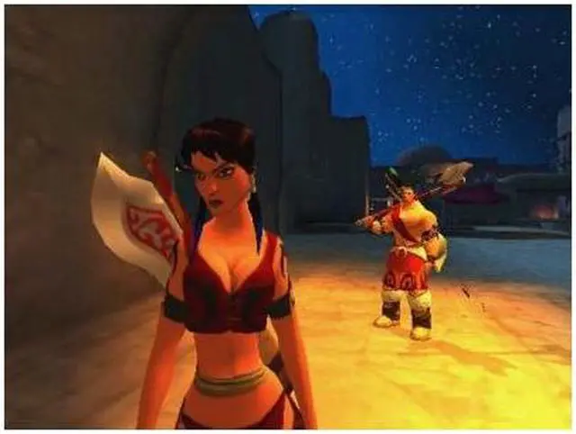 Alt view image 14 of 20 - Rise of the Kasai Game
