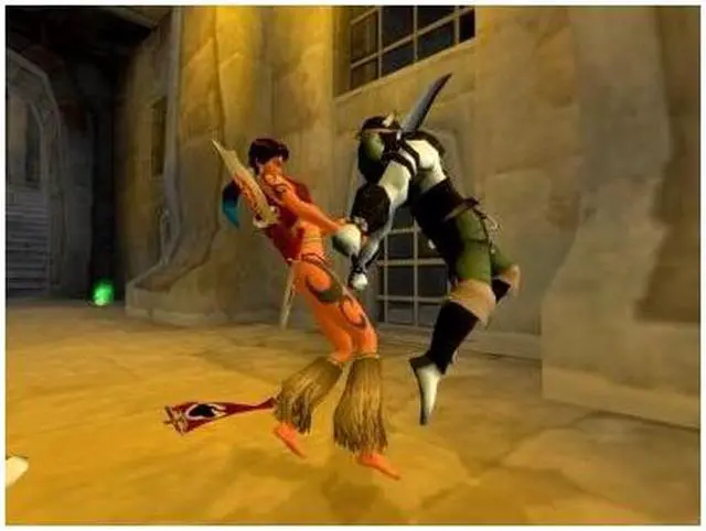 Alt view image 16 of 20 - Rise of the Kasai Game