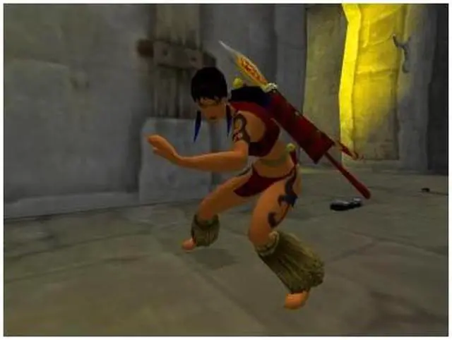 Alt view image 18 of 20 - Rise of the Kasai Game