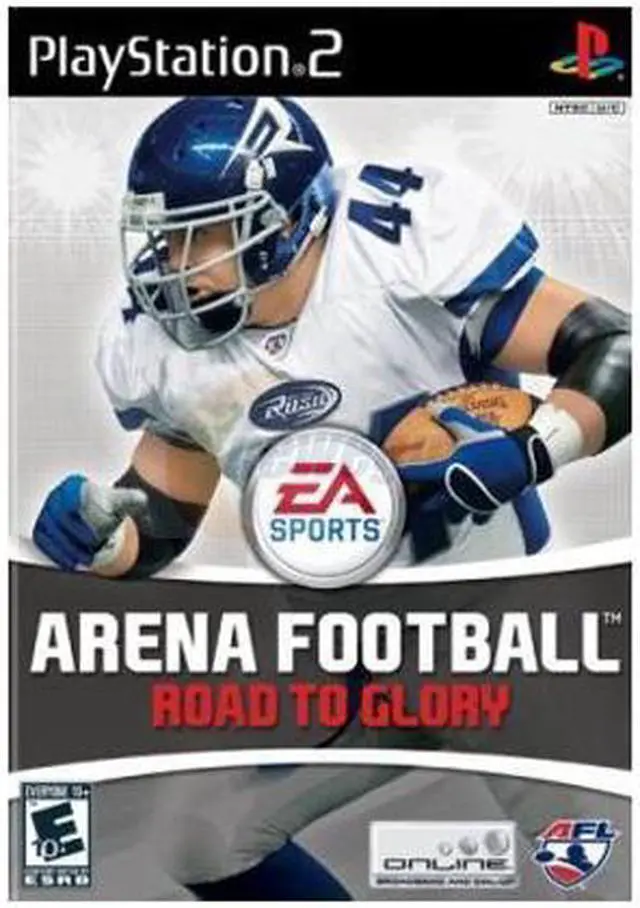 Main image of Arena Football: Road to Glory Game