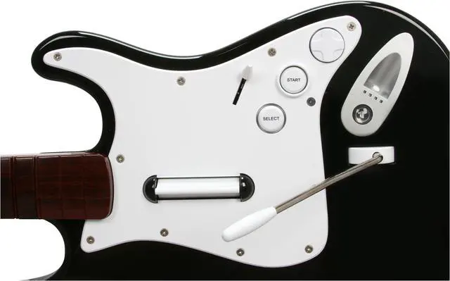 Alt view image 8 of 18 - Rock Band 2 Bundle Playstation3 Game