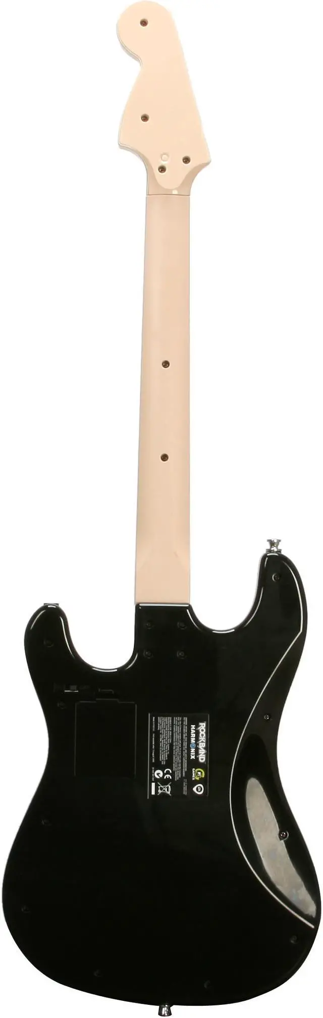 Alt view image 7 of 18 - Rock Band 2 Bundle Playstation3 Game