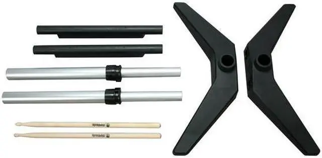 Alt view image 11 of 18 - Rock Band 2 Bundle Playstation3 Game