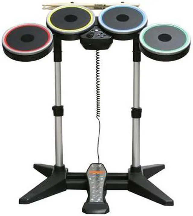 Alt view image 3 of 18 - Rock Band 2 Bundle Playstation3 Game