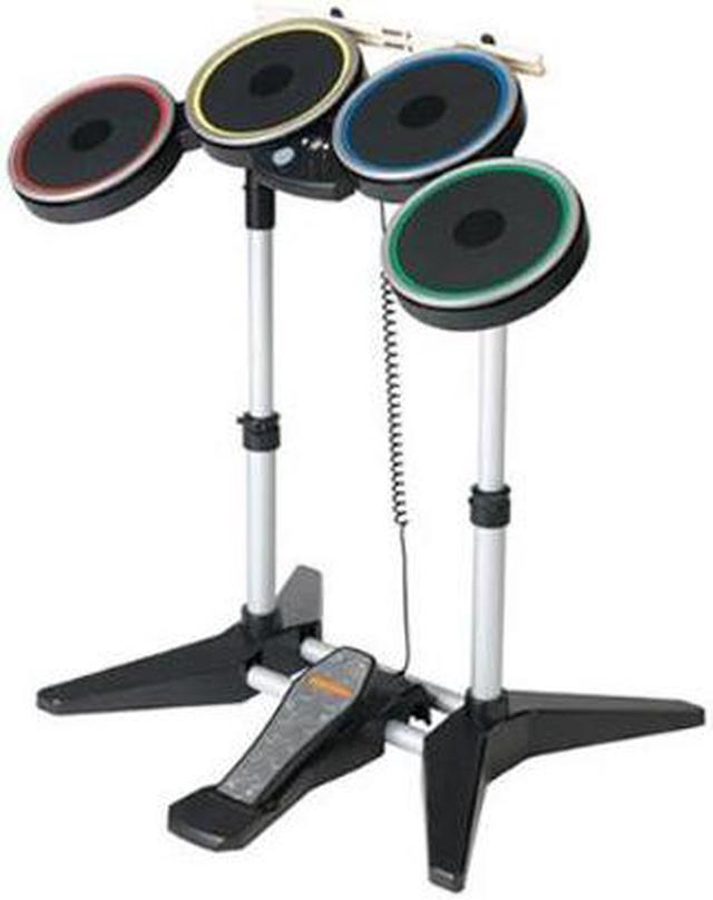 ps2 rock band drums