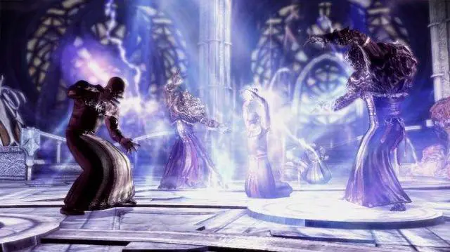 Alt view image 2 of 20 - Dragon Age Origins Playstation3 Game